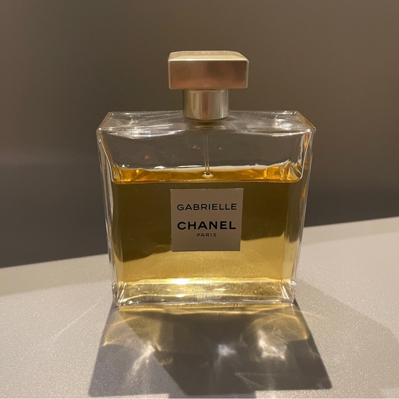 Gabrielle Parfum Chanel fragrance 100ml edp - Picture 3 of 8